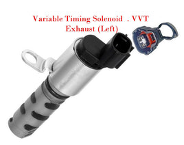 VVT Variable Valve Timing Solenoid Exhaust (Left)  Fits Legacy Outback Tribeca