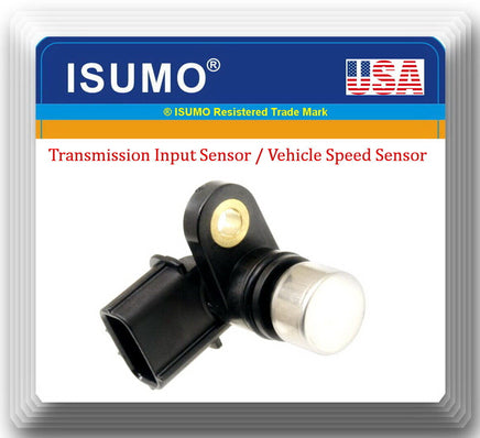 Trans Input Vehicle Speed Sensor Fits:OEM#28810-RER-004 RL Accord Hybrid 05-08