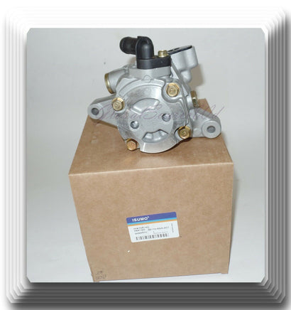 Brand New OE Specifications Power Steering Pump Fits:Acura CSX 2006-2011