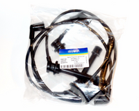 SPWS805-115/2 Spark Plug Wire Set Fits Nissan Altima Frontier Urvan Xteera