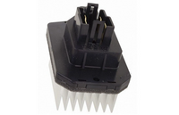 Blower Motor Resistor W/Connector Fits: Acura RL TL ZDX Honda Odysssey Ridgline