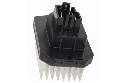 Blower Motor Resistor W/Connector Fits: Acura RL TL ZDX Honda Odysssey Ridgline