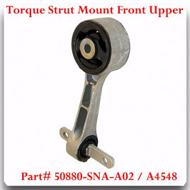 A4548 Torque Strut Mount Front Upper For Manual Honda Civic 2006 -2011 L4 1.8L 