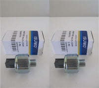 2 Pcs 89615-12040-KNOCK SENSOR Fits: LEXUS & TOYOTA
