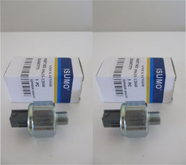 2 Pcs 89615-12040-KNOCK SENSOR Fits: LEXUS & TOYOTA