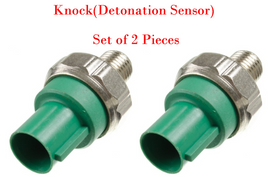 OE Spec Pair of Knock Detonation Sensor Fits: Acura Legand  NSX RL TL 1991-2005