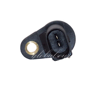 Transmission Input Speed Sensor Fits: VW Beetle 02-05 Golf City GTI Jetta 03-07