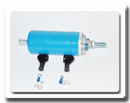 In Line Electric fuel pump Fits:OEM#0580464027 Porsche Saab Volvo