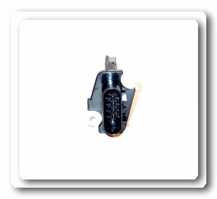 Mass Air Flow Sensor Fits: Cadillac Hummer Hyundai Kia 