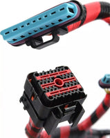 F81Z-12B637-EA Engine Wiring Harness For F250 F350 Super Duty 1999-2001