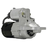 Carquest 17909S Remanufactured Starter 1.0 KW  12V Fits Mazda 3 2004-2009