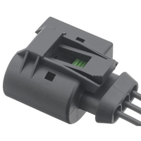 Manifold Pressure (MAP)Sensor Connector Fits BMW X5 09-15 BMW 335d 09-11