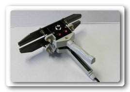 FKR-200 8" 200mm Portable HandHeld Sealer Crimp Direct-heat 3/8" Seal Width