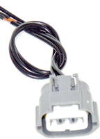Connector of Fuel Tank Pressure Sensor MAP Sensor Fits: Infiniti Nissan 02-25