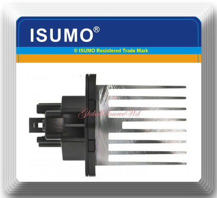 OE Spec Blower Motor Resistor Fits:F-TYPE XF XJ XJR XK XKR LR3 LR4 Range Rover