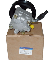 Power Steering Pump Fits: OEM#49110-1AA0A Altima 2007-2012 V6.3.5L