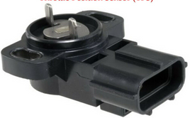 Throttle Position Sensor Fits: OEM# 35102-39000 Kia Sedona Sorneto V6 3.5L  