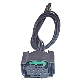 Cruise Control Distance Sensor Connector Fits Dodge Fiat Hyundai Jeep 2011-2022