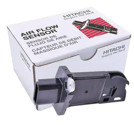 MAF0112 Hitachi . Carquest Mass Air Flow Sensor Fits Ford Lincoln 2010-2022