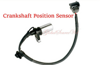 Crankshaft Position Sensor Fits: OEM# 90080-19024 Lexus Pontiac Scion Toyota