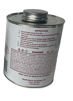 12 Cans Safety Seal 32 Oz 1QT Safety Seal Bead Leak Sealer Made In USA