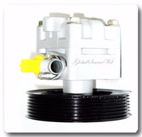 Power Steering Pump Fits: OEM#49110-1AA0A Altima 2007-2012 V6.3.5L