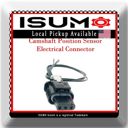 Camshaft Position Sensor Connector Fits Ford Bronco Sport Escape F150 Mustang