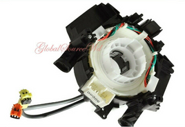 ClockSpring Spiral Cable Fits: Nissan Maxima 2005 2006 2007 2008