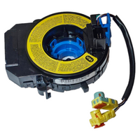 New Clock Spring Fit Hyundai Sonata 2009-2014 2.0L & 2.4L & 3.3L With Heated