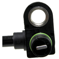 2 ABS Wheel Speed Sensor Front Left / Right Fits: GM General Motors Isuzu Saab