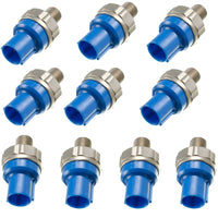 10 x Knock Sensor 30530-P2M-A01 Fits Acura RL 1996 2004 Honda Civic 1994-2000