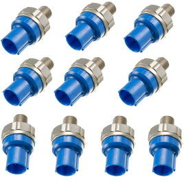 10 x Knock Sensor 30530-P2M-A01 Fits Acura RL 1996 2004 Honda Civic 1994-2000