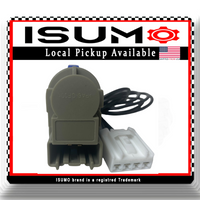Brake Stop Light Stoplight Switch W/Connector Fit Ford Jaguar Land Rover Lincoln
