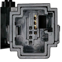 Clockspring Fits Ford Police Responder Hybrid SSV Plug-In Hybrid W/O Heated Stee