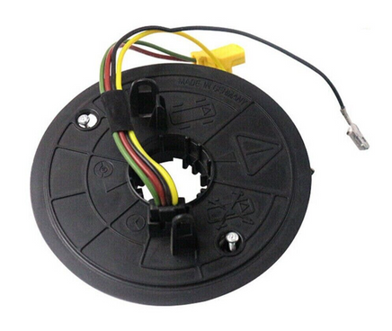 Spiral Cable Clock Spring  Fits Mercedes C230 C280 CLK320 CLK430 SLK230 SLK32