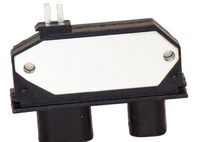 Ignition Control Module W/Connector Fits: Cadillac Chevrolet GMC Pontiac GM