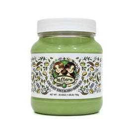 Smooth Cream of Pistachio Spread 26.4 Ounce (750g)