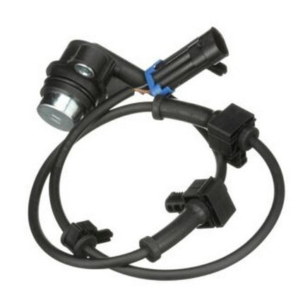 2 x ABS Wheel Speed Sensor Rear L/R Fits Buick Chevrolet GMC Isuzu