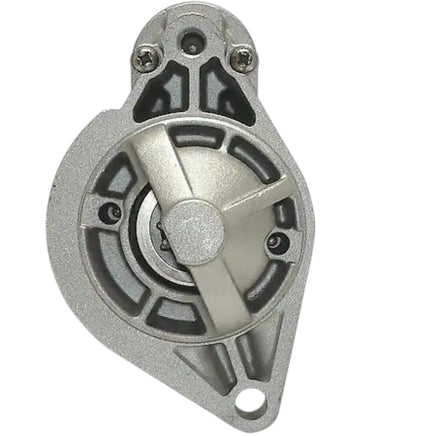 Carquest 17879S Remanu Starter 1.2KW Fits Jeep Grand Cherokee Wrangler 2003-2005
