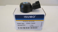 22060-7B000 Knock Sensor With Electrical Connector Fits:Mercury Nissan 