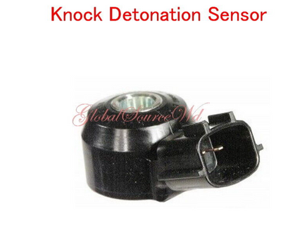  Knock Sensor With Electrical Connector Fits Frontier Pathfinder Quest Xterra 