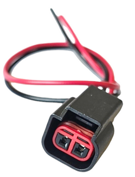 Vapor Canister Purge Solenoid Connector Fits Mazda Tribute 2008-2011