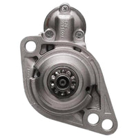Carquest 17968S Reman Starter Motor 1.4 KW Fits Beetle Golf Jetta Passat Rabbit