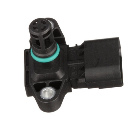 Manifold Pressure MAP Sensor & Connector Fits: Ford 2011-2023 V6 3.5L