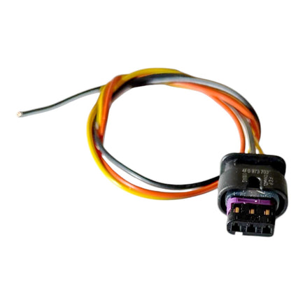 Automatic Transmission Input Sensor Connector Fits Ford Lincoln 2019-2024