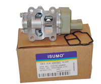 Idle Air Control Valve W/Connector Fits:Metro Prizm Toyota Celica Corolla
