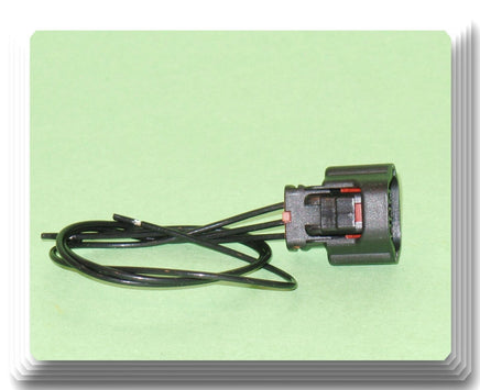 Electrical Connector YAW Rate Sensor YA119 Fits: Colorado Canyon I350 I370