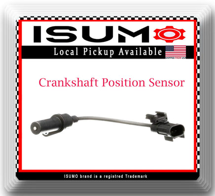 OE Spec Engine Crankshaft Position Sensor Fits Hyundai Kia 2012-2019 V6 3.3L