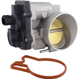 Top Quality Fuel Injection Throttle Body Hitachi ETB0019