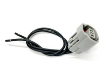 2 Wires Connector of CP588 Canister Purge Solenoid CP588 Fits: Lancer Outlander